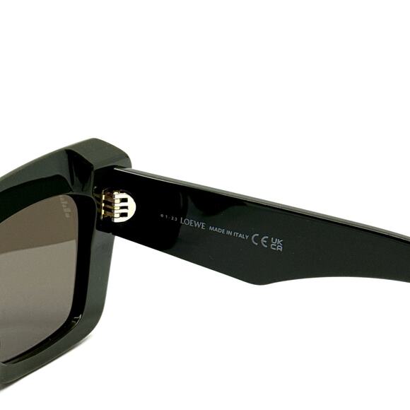 New! LOEWE Sunglasses LW40036I 96E, Authentic - Picture 9 of 12